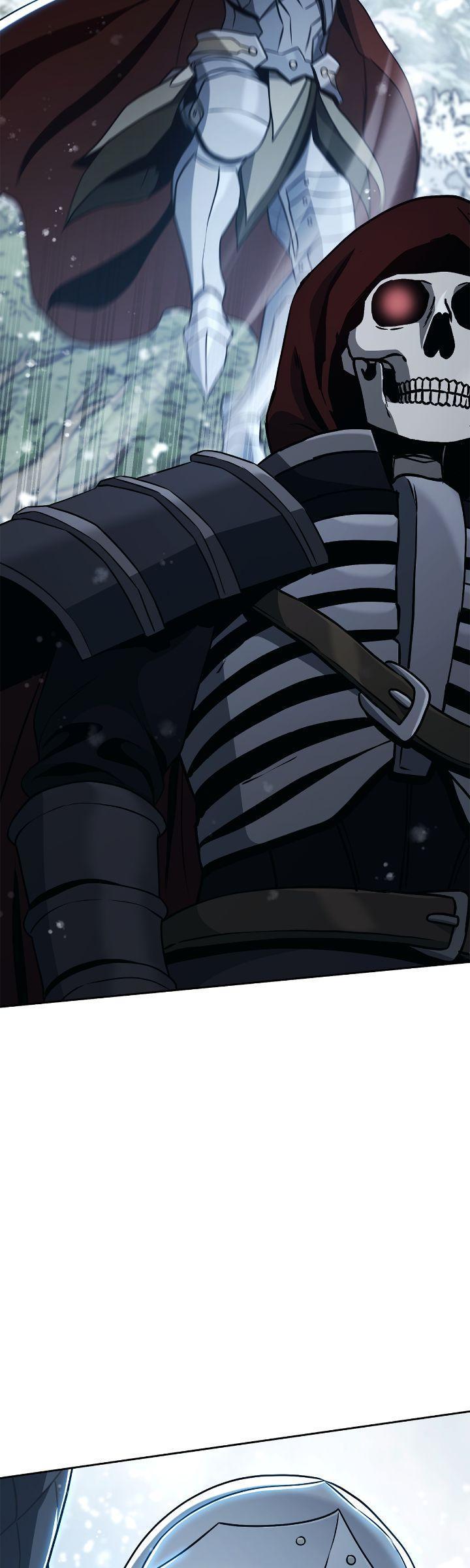 Read The Skeleton Soldier Failed to Defend the Dungeon EN Manga Online