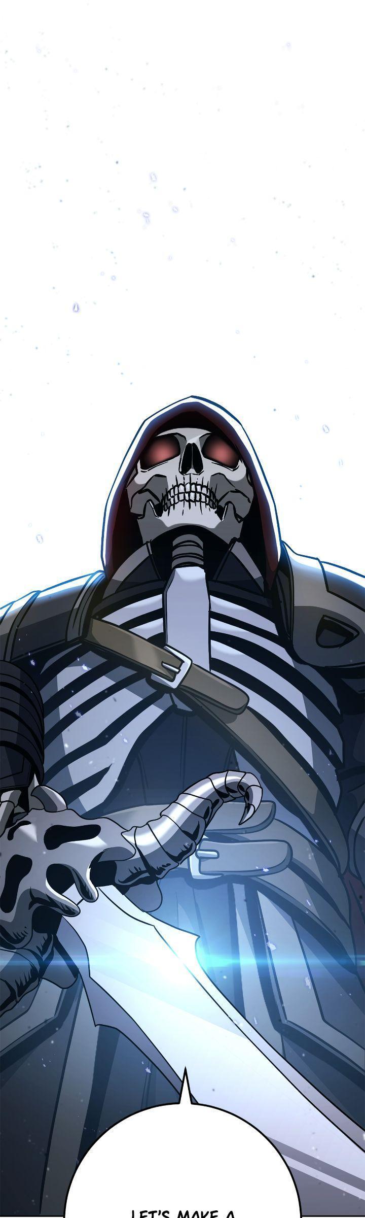 Read The Skeleton Soldier Failed to Defend the Dungeon EN Manga Online