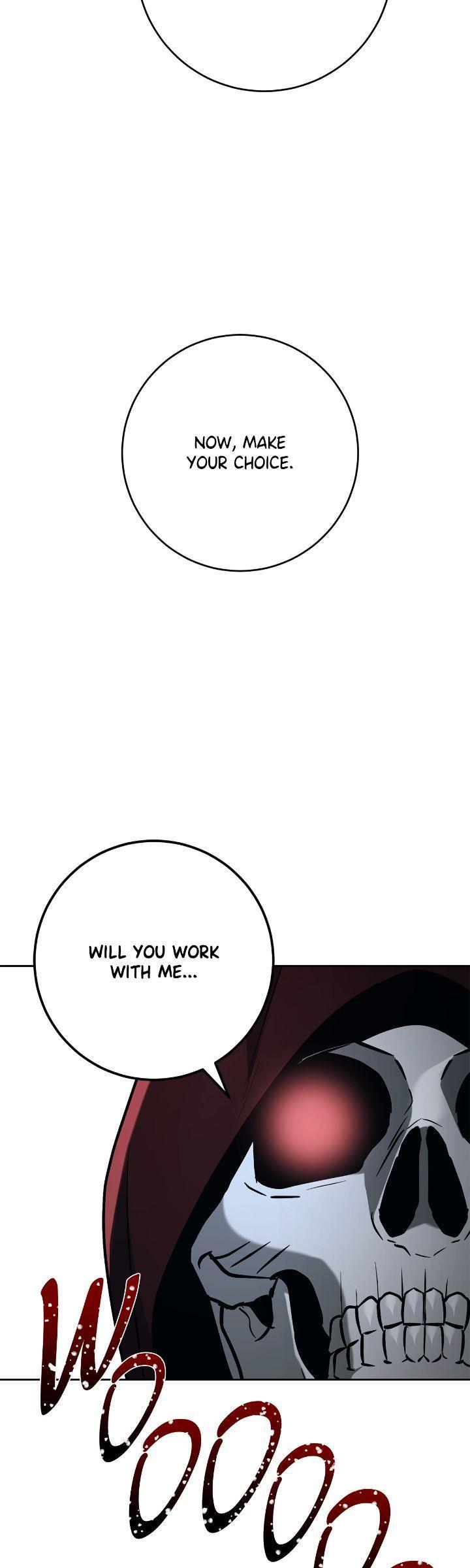 Read The Skeleton Soldier Failed to Defend the Dungeon EN Manga Online