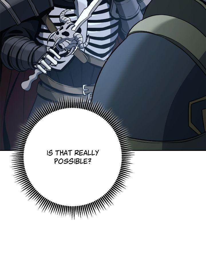 Read The Skeleton Soldier Failed to Defend the Dungeon EN Manga Online