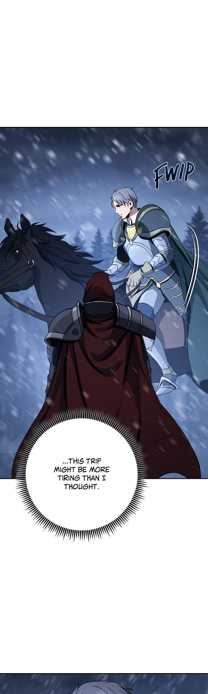 Read The Skeleton Soldier Failed to Defend the Dungeon EN Manga Online