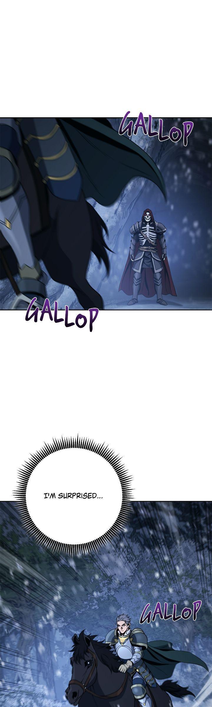 Read The Skeleton Soldier Failed to Defend the Dungeon EN Manga Online