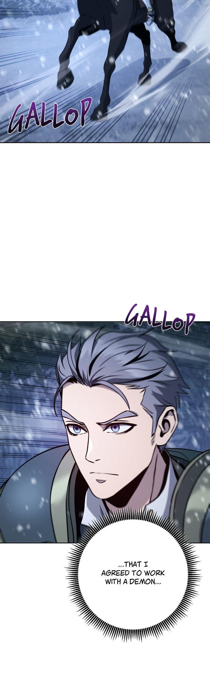 Read The Skeleton Soldier Failed to Defend the Dungeon EN Manga Online