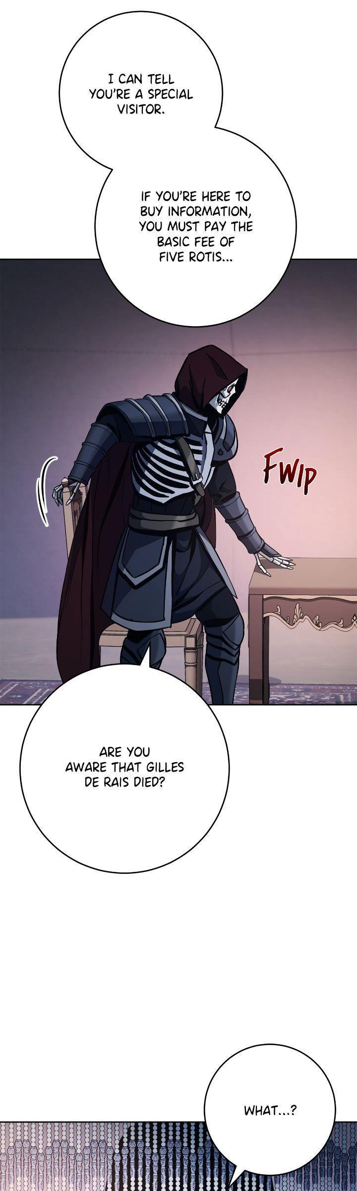 Read The Skeleton Soldier Failed to Defend the Dungeon EN Manga Online