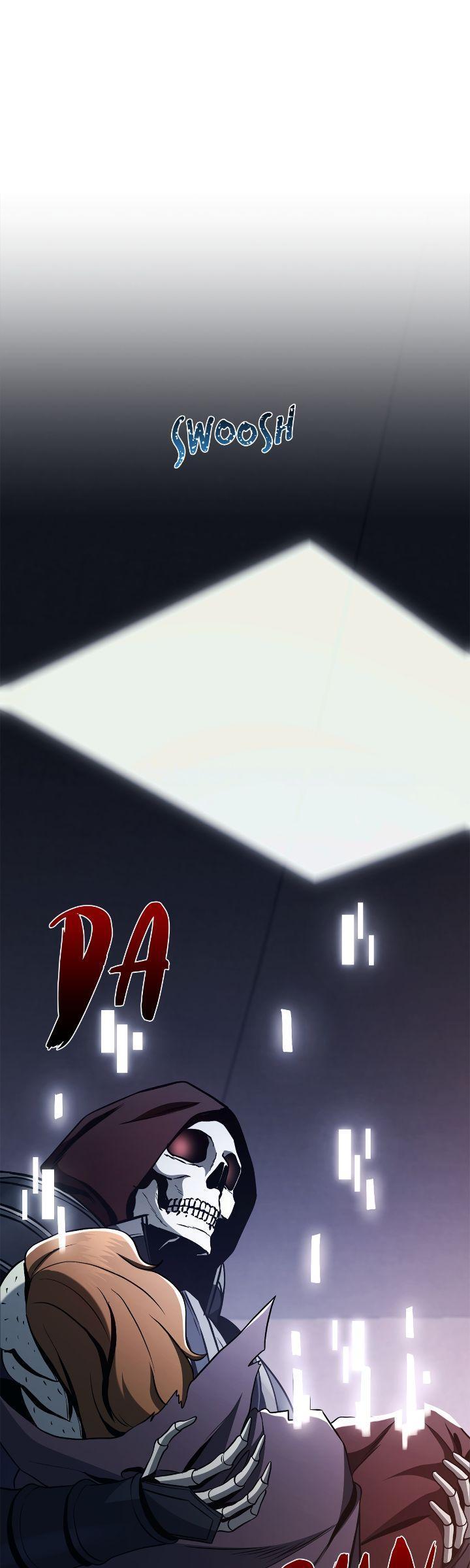 Read The Skeleton Soldier Failed to Defend the Dungeon EN Manga Online