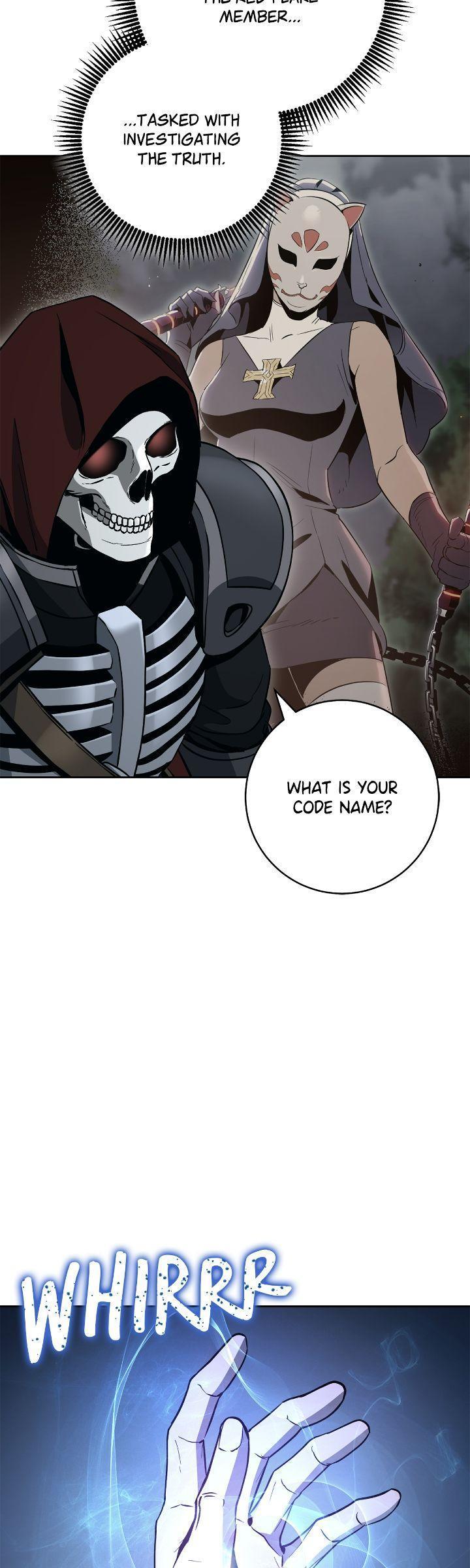 Read The Skeleton Soldier Failed to Defend the Dungeon EN Manga Online