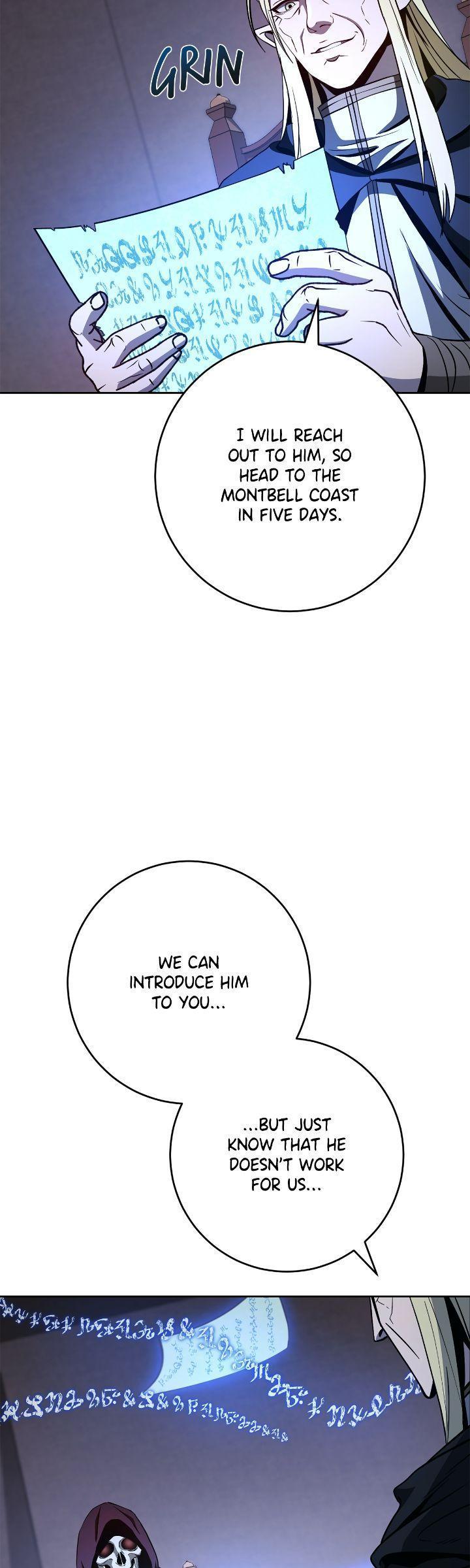 Read The Skeleton Soldier Failed to Defend the Dungeon EN Manga Online