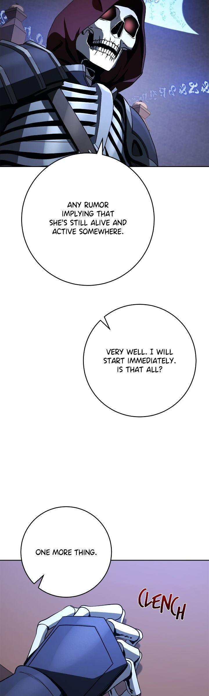 Read The Skeleton Soldier Failed to Defend the Dungeon EN Manga Online