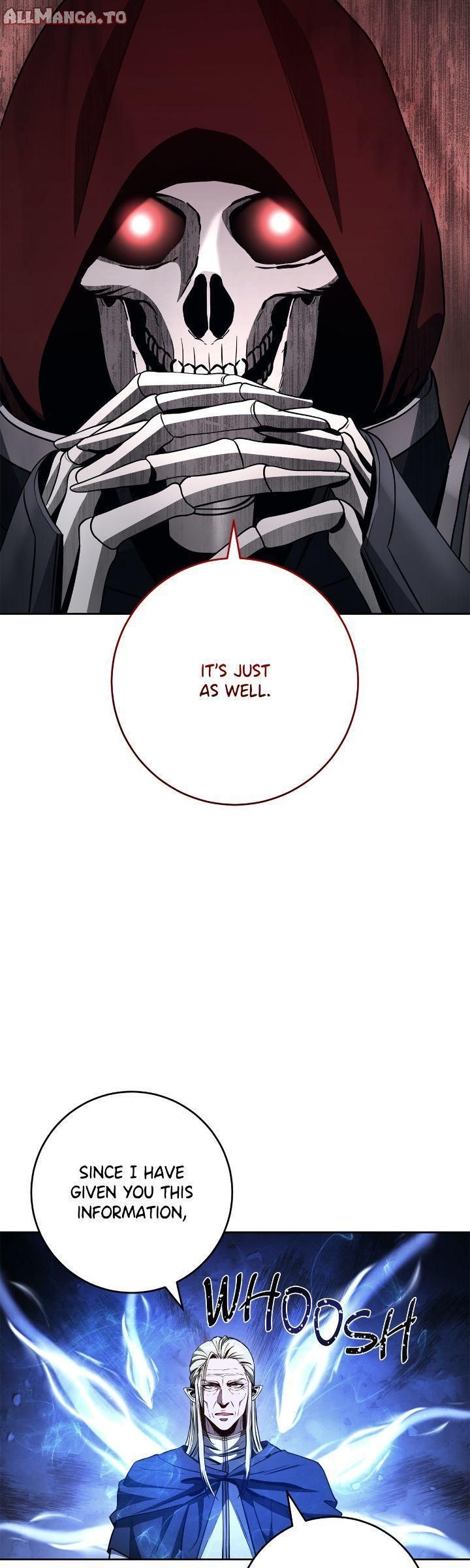 Read The Skeleton Soldier Failed to Defend the Dungeon EN Manga Online