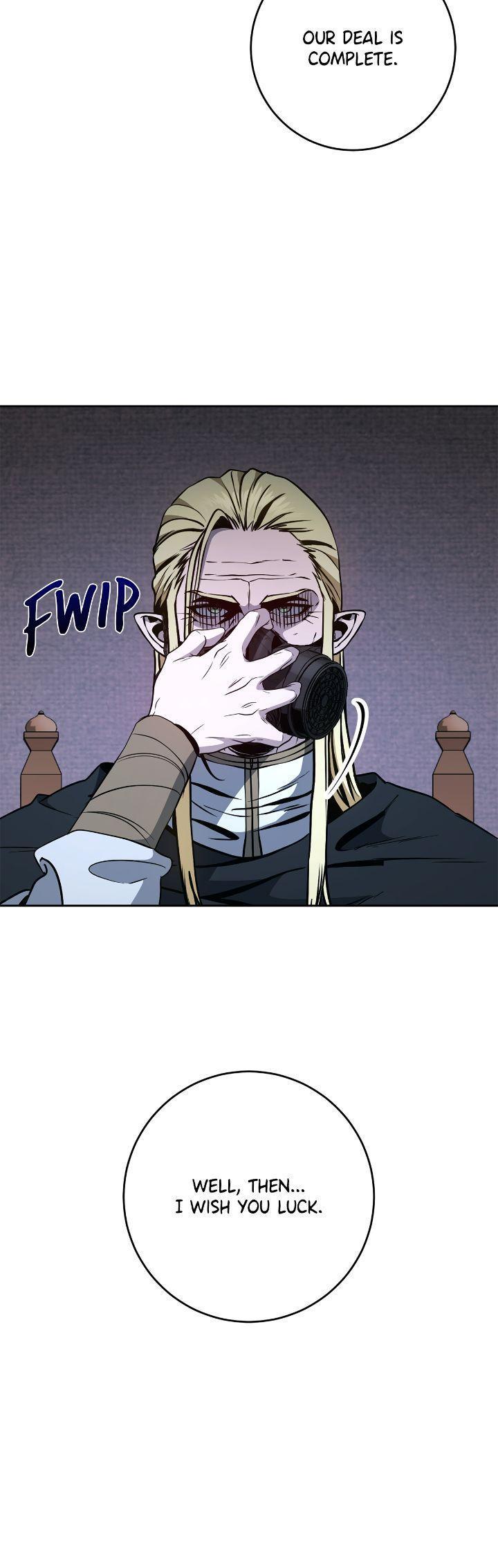 Read The Skeleton Soldier Failed to Defend the Dungeon EN Manga Online