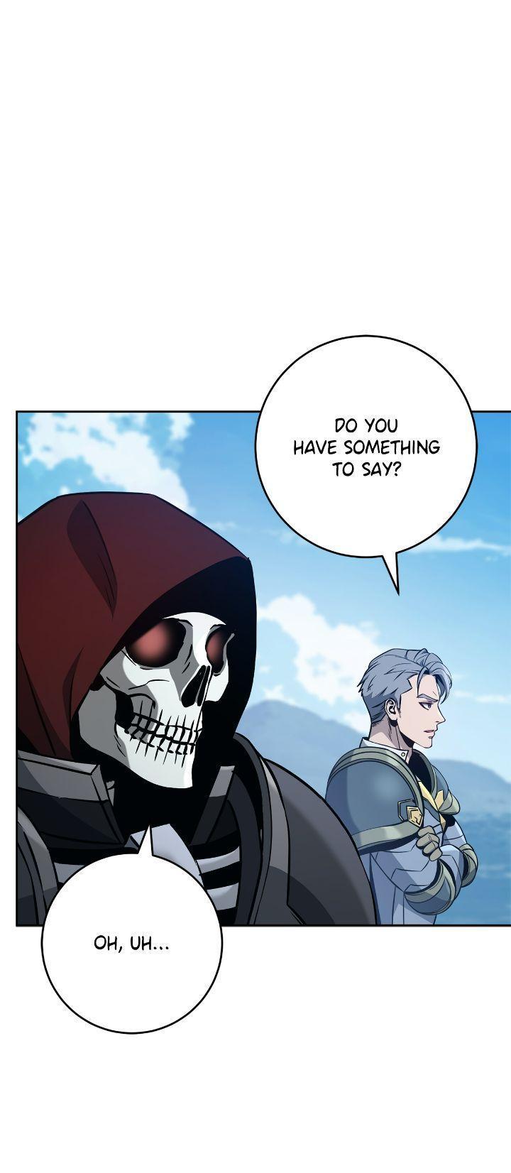 Read The Skeleton Soldier Failed to Defend the Dungeon EN Manga Online