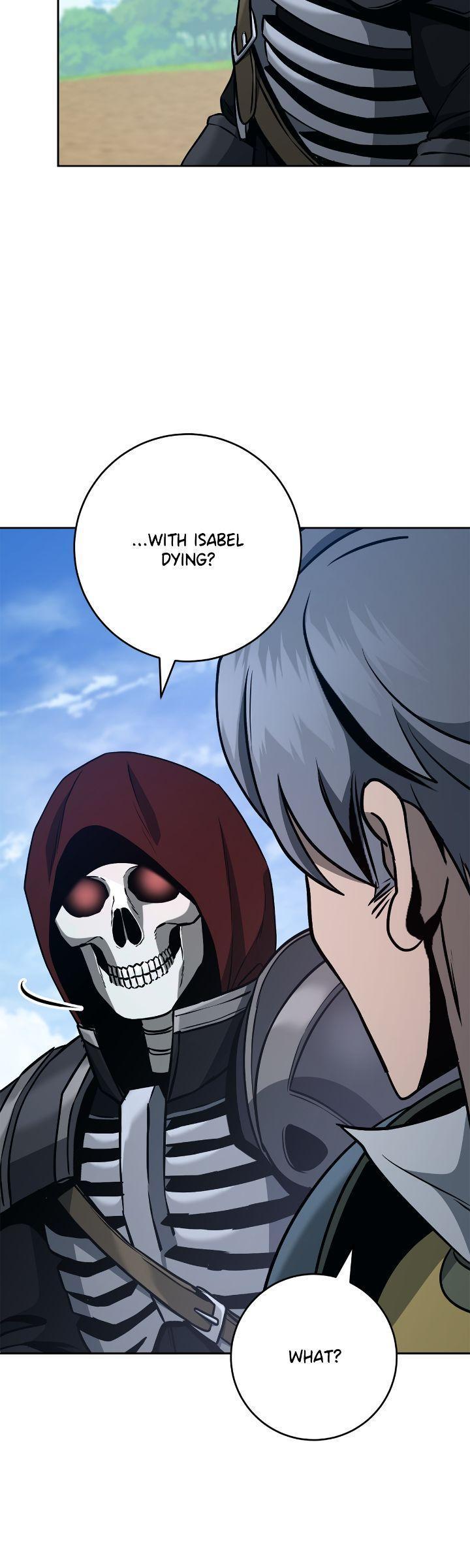 Read The Skeleton Soldier Failed to Defend the Dungeon EN Manga Online