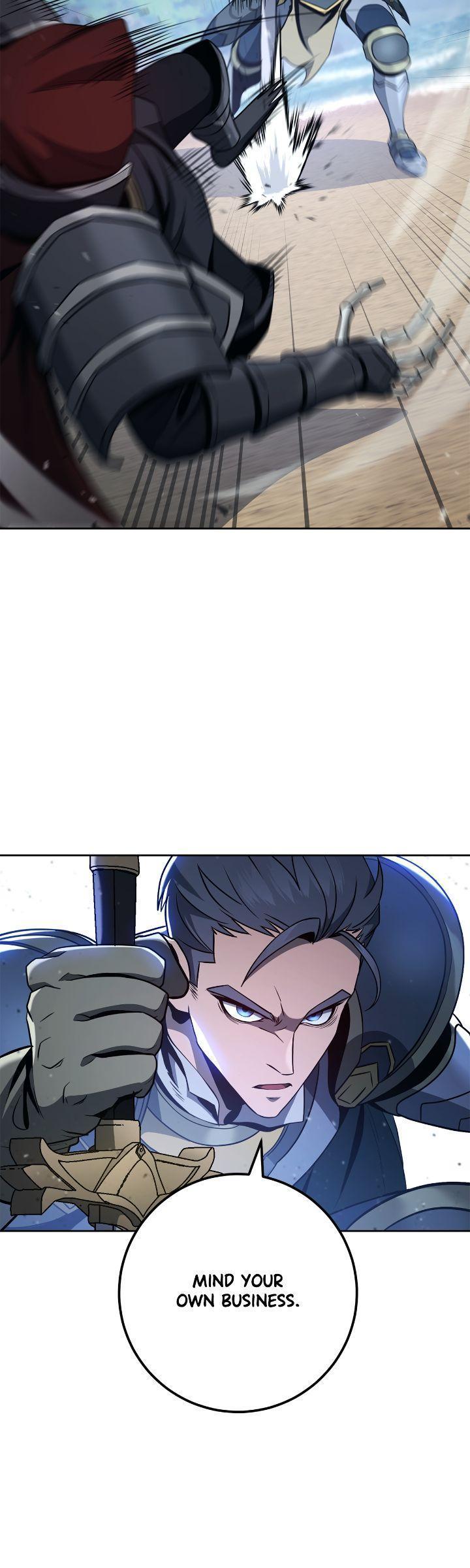 Read The Skeleton Soldier Failed to Defend the Dungeon EN Manga Online