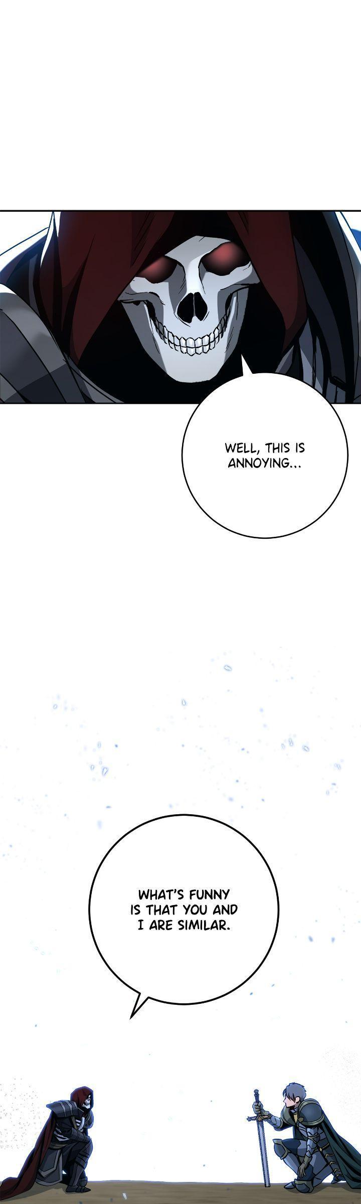 Read The Skeleton Soldier Failed to Defend the Dungeon EN Manga Online