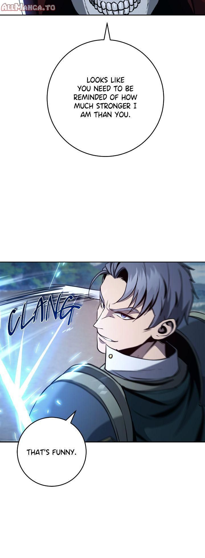 Read The Skeleton Soldier Failed to Defend the Dungeon EN Manga Online