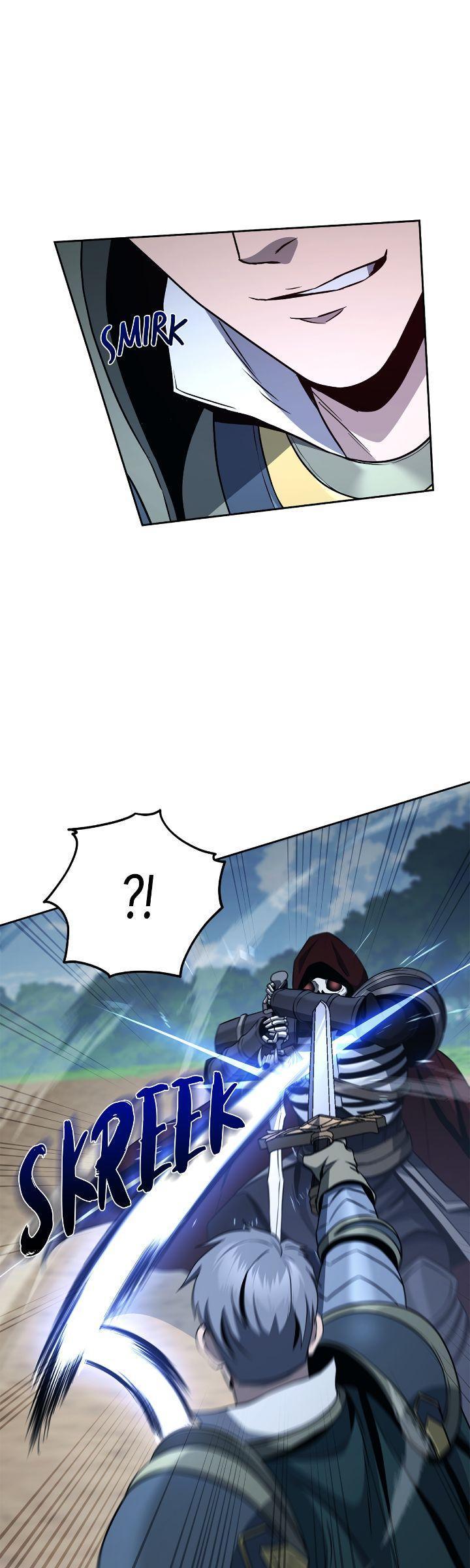 Read The Skeleton Soldier Failed to Defend the Dungeon EN Manga Online