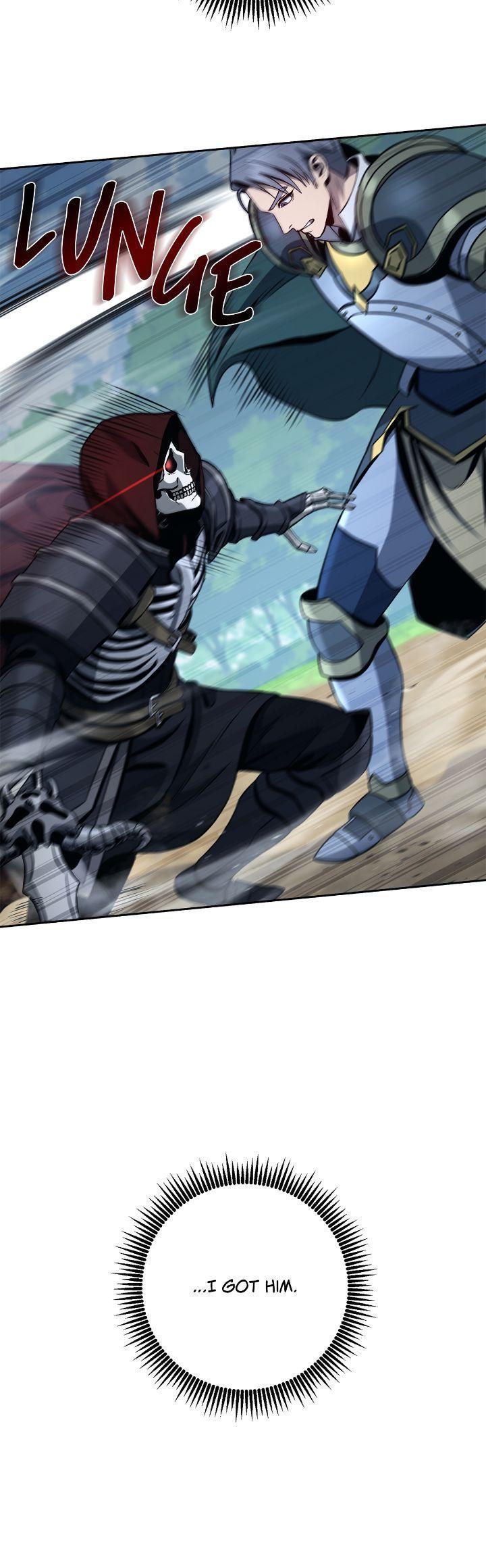 Read The Skeleton Soldier Failed to Defend the Dungeon EN Manga Online