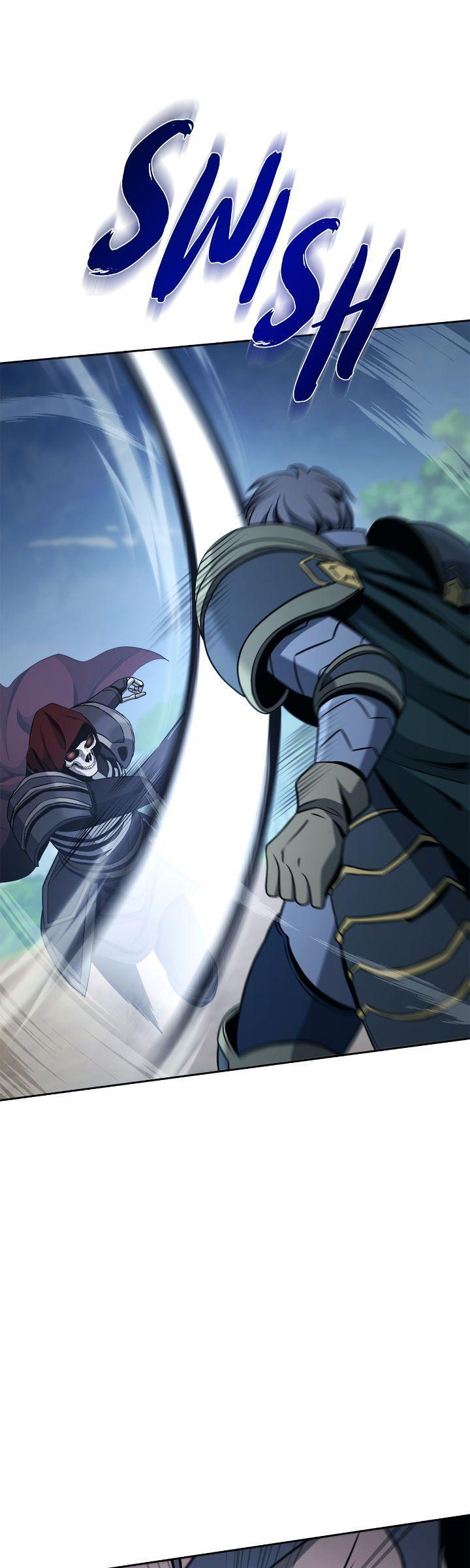 Read The Skeleton Soldier Failed to Defend the Dungeon EN Manga Online