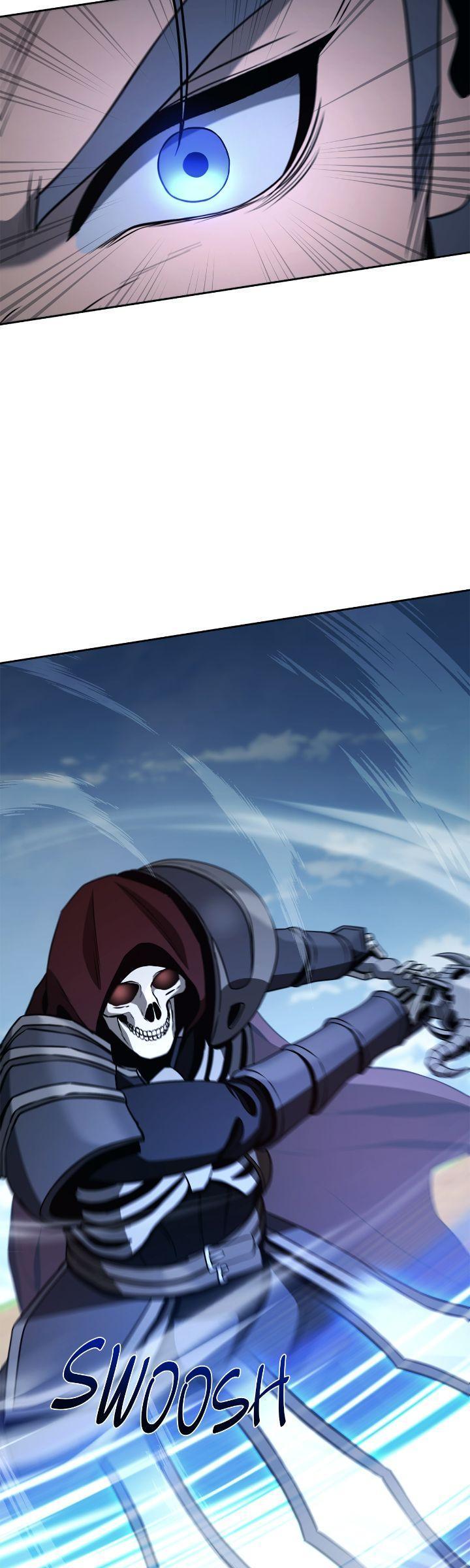 Read The Skeleton Soldier Failed to Defend the Dungeon EN Manga Online