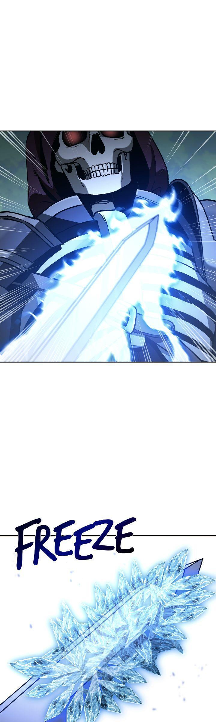 Read The Skeleton Soldier Failed to Defend the Dungeon EN Manga Online