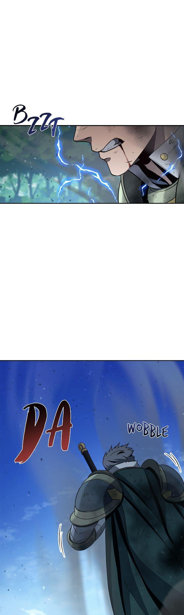 Read The Skeleton Soldier Failed to Defend the Dungeon EN Manga Online