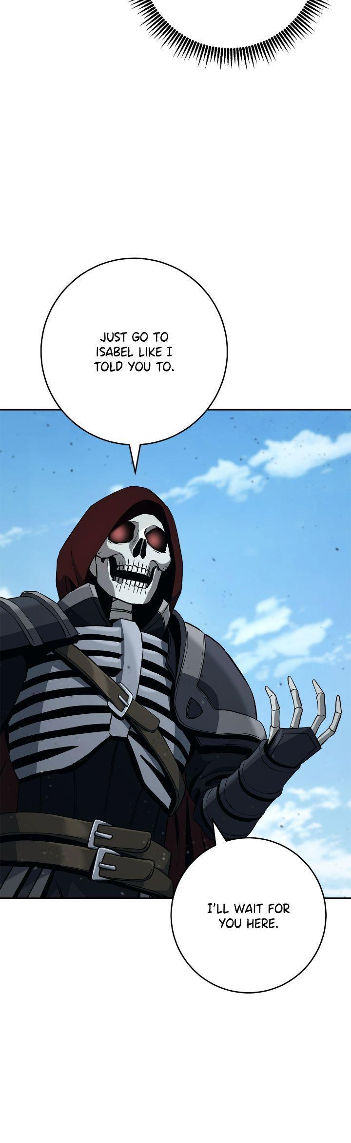 Read The Skeleton Soldier Failed to Defend the Dungeon EN Manga Online