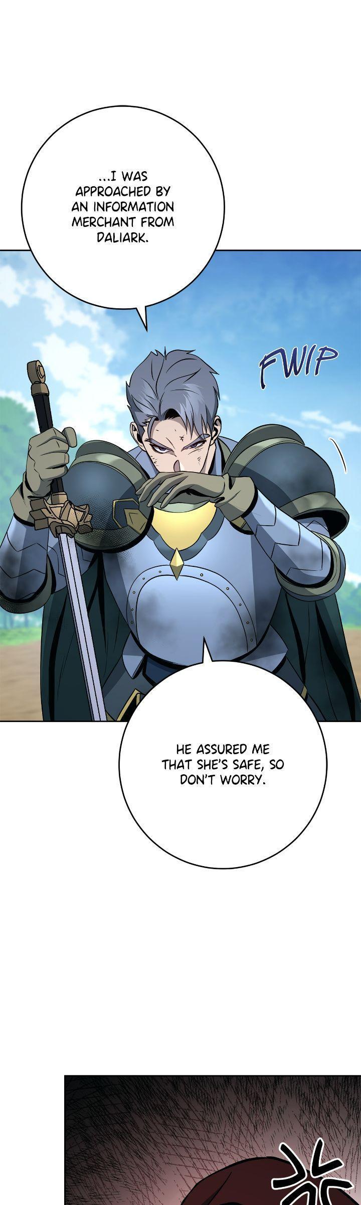 Read The Skeleton Soldier Failed to Defend the Dungeon EN Manga Online