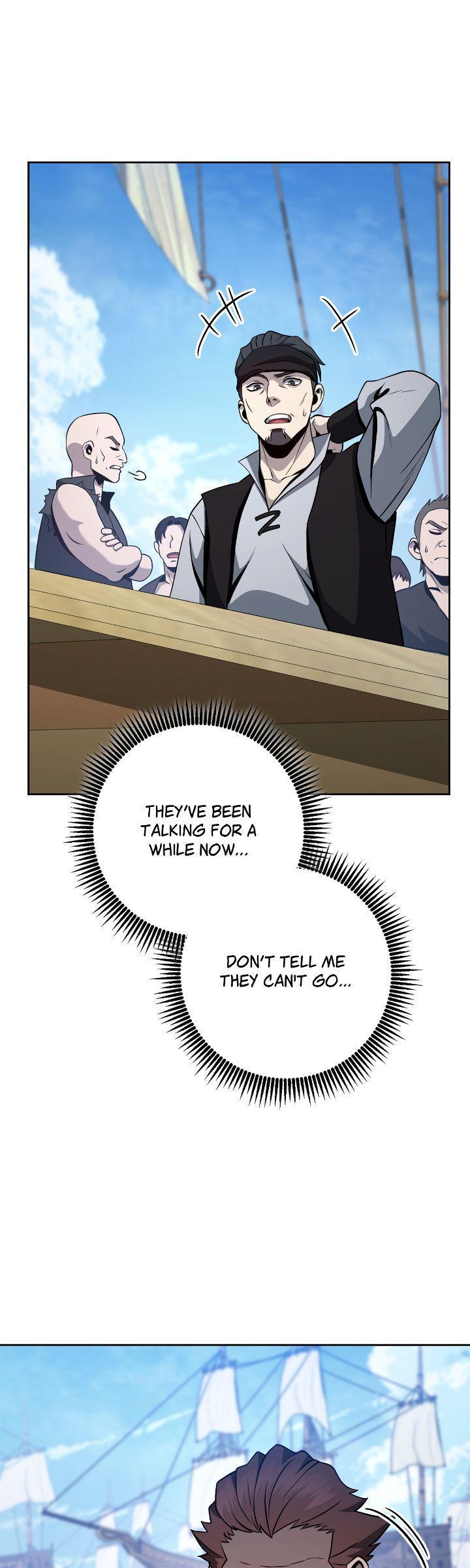 Read The Skeleton Soldier Failed to Defend the Dungeon EN Manga Online