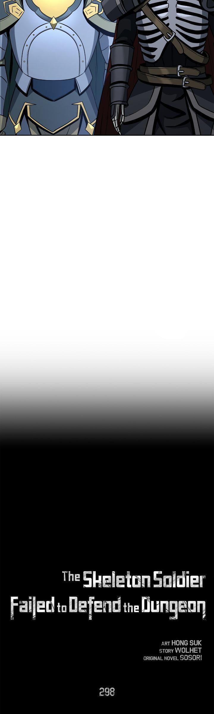 Read The Skeleton Soldier Failed to Defend the Dungeon EN Manga Online