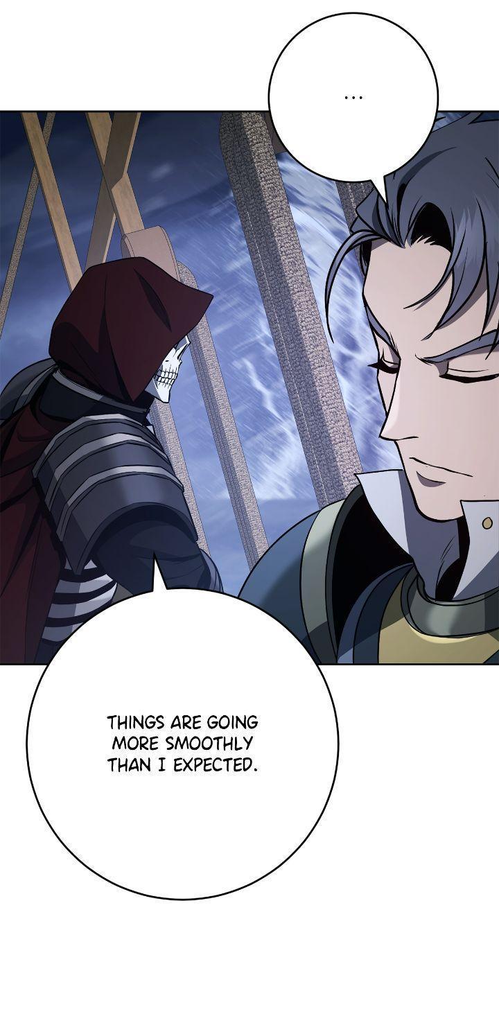 Read The Skeleton Soldier Failed to Defend the Dungeon EN Manga Online