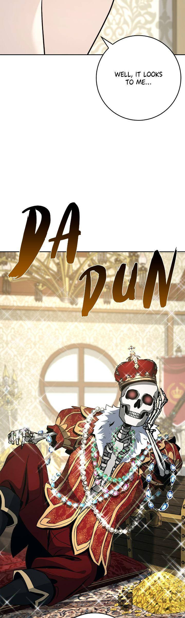 Read The Skeleton Soldier Failed to Defend the Dungeon EN Manga Online