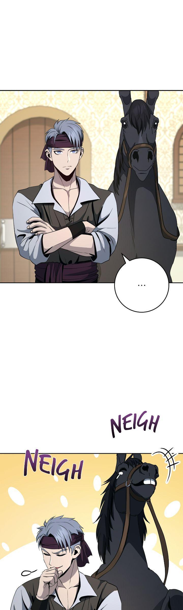 Read The Skeleton Soldier Failed to Defend the Dungeon EN Manga Online