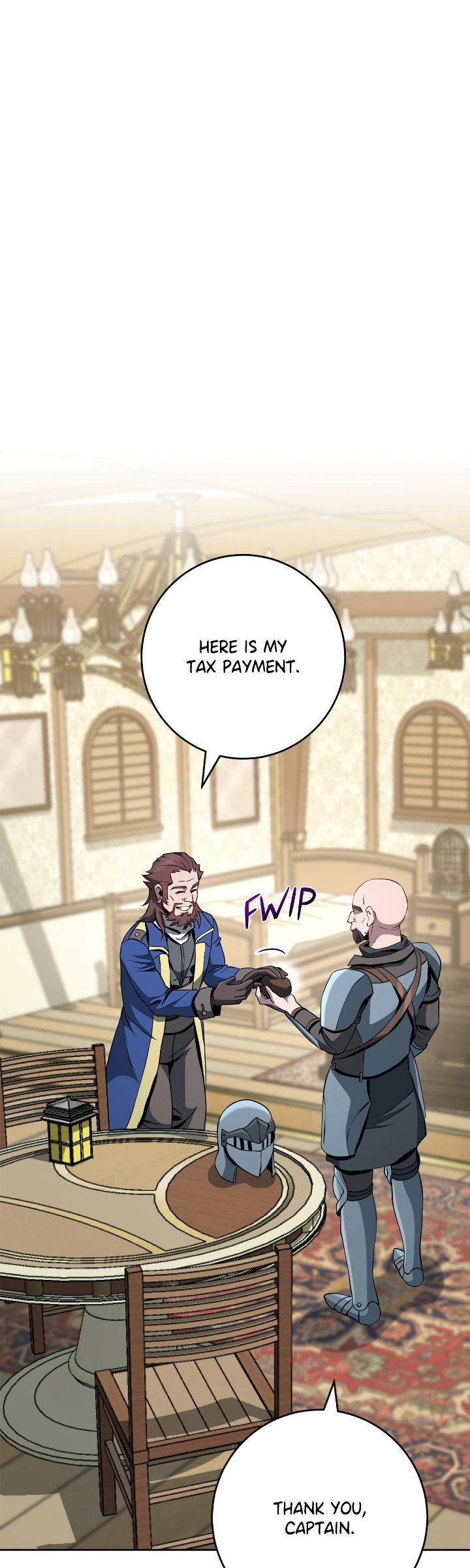 Read The Skeleton Soldier Failed to Defend the Dungeon EN Manga Online