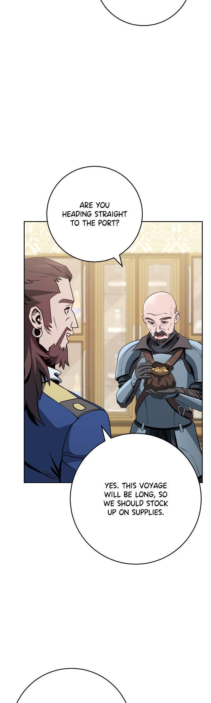 Read The Skeleton Soldier Failed to Defend the Dungeon EN Manga Online