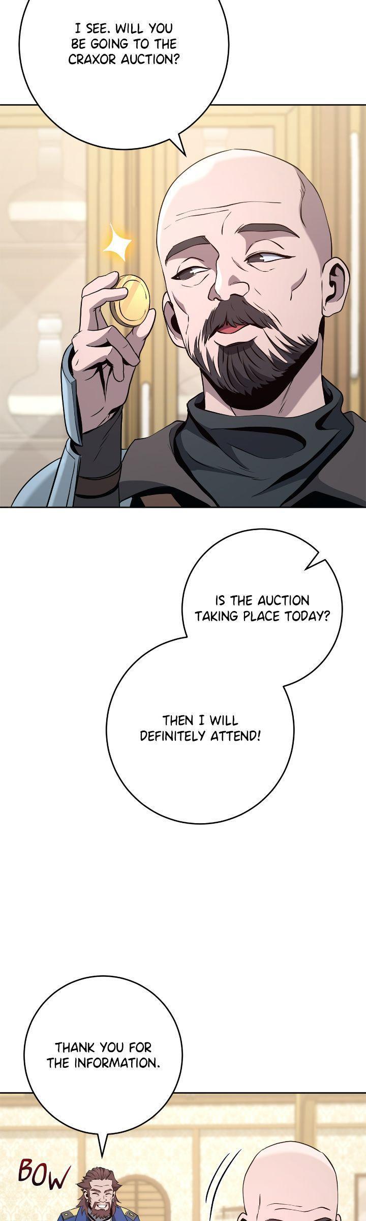 Read The Skeleton Soldier Failed to Defend the Dungeon EN Manga Online