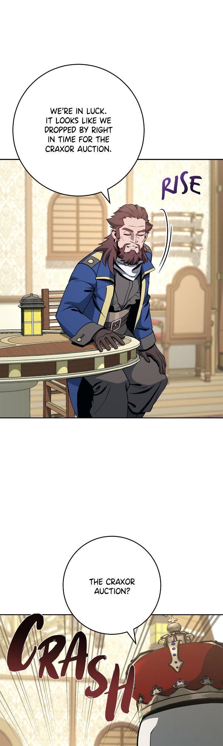 Read The Skeleton Soldier Failed to Defend the Dungeon EN Manga Online