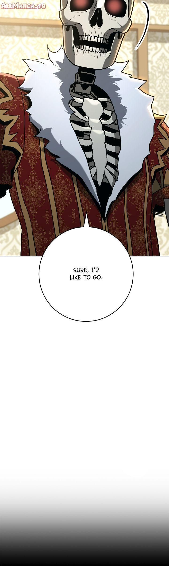 Read The Skeleton Soldier Failed to Defend the Dungeon EN Manga Online