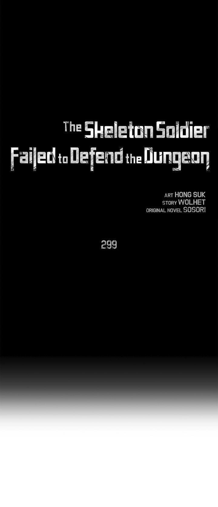 Read The Skeleton Soldier Failed to Defend the Dungeon EN Manga Online