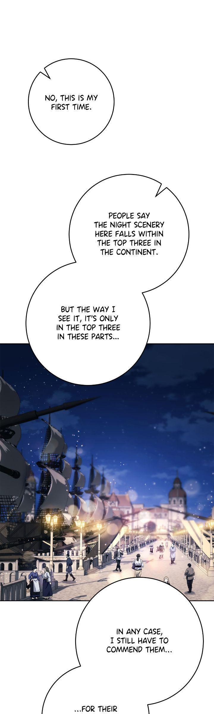 Read The Skeleton Soldier Failed to Defend the Dungeon EN Manga Online