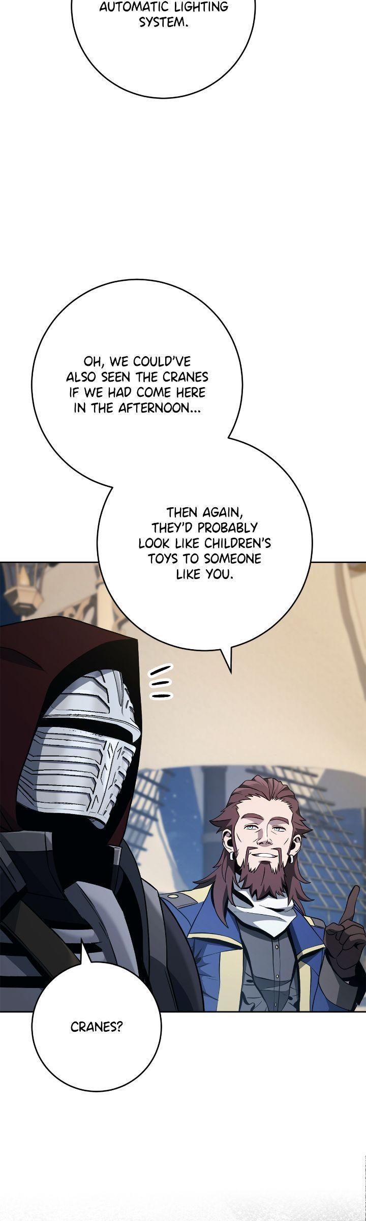 Read The Skeleton Soldier Failed to Defend the Dungeon EN Manga Online