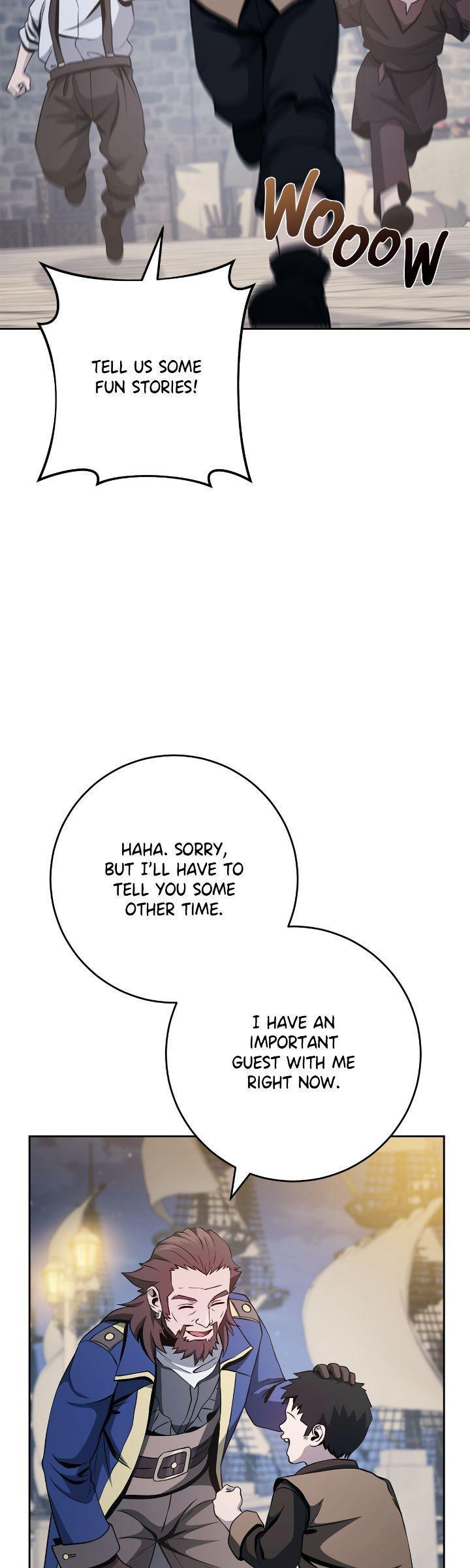 Read The Skeleton Soldier Failed to Defend the Dungeon EN Manga Online