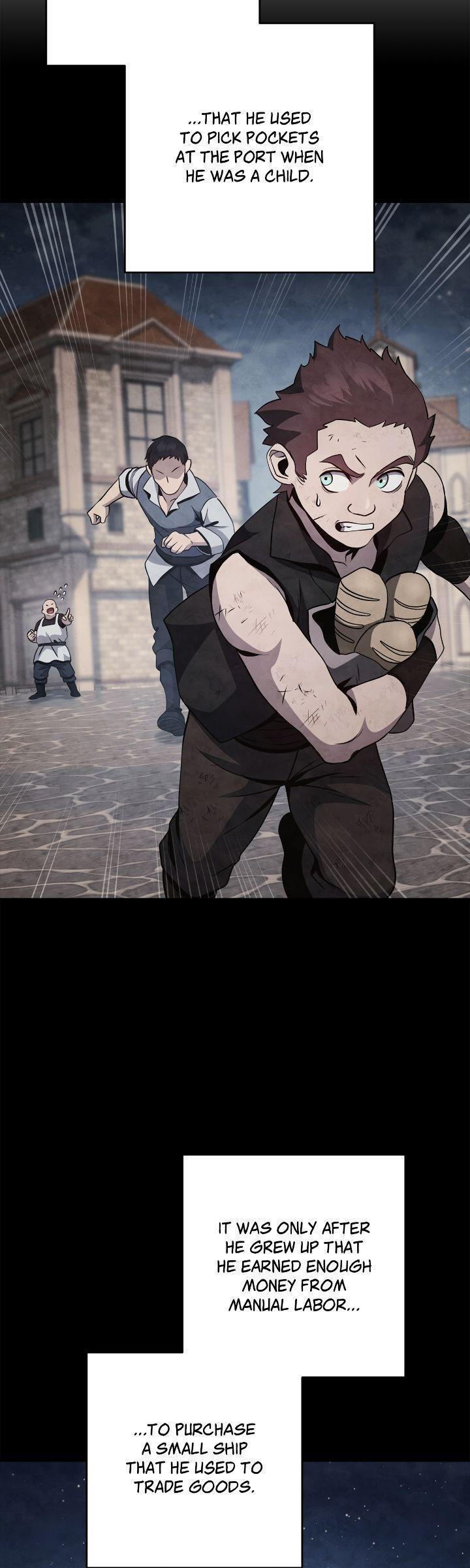 Read The Skeleton Soldier Failed to Defend the Dungeon EN Manga Online