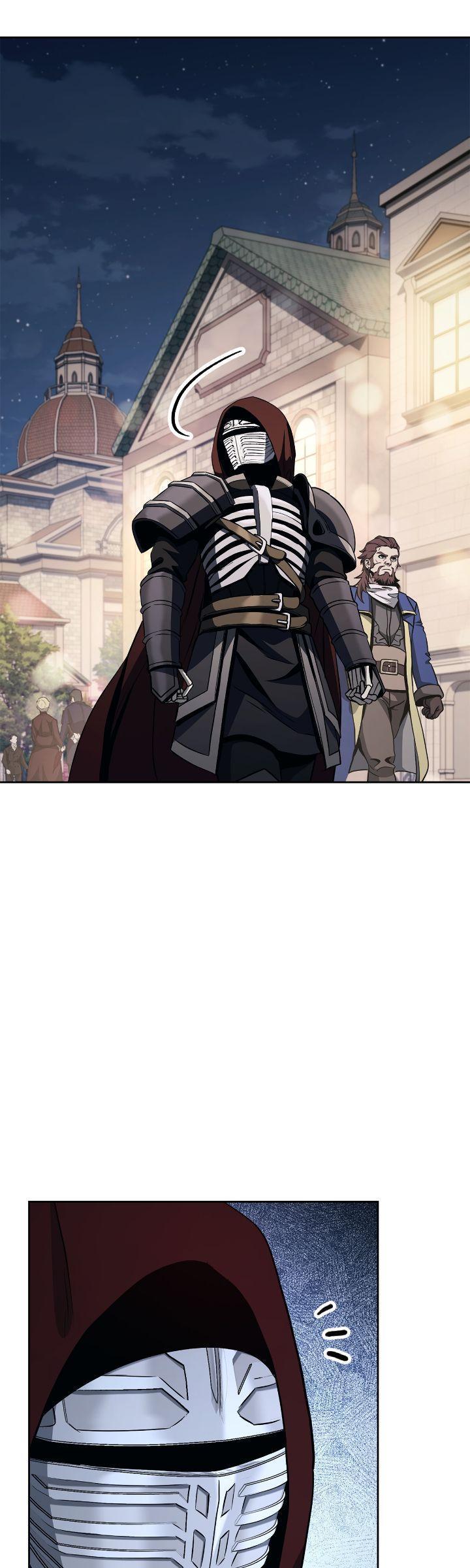 Read The Skeleton Soldier Failed to Defend the Dungeon EN Manga Online