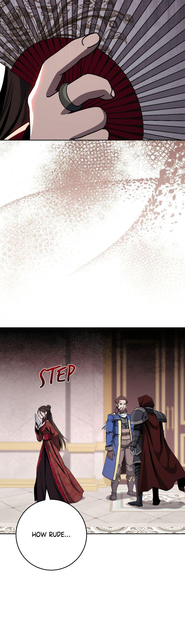 Read The Skeleton Soldier Failed to Defend the Dungeon EN Manga Online