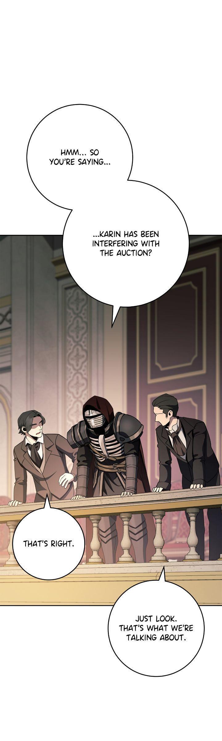 Read The Skeleton Soldier Failed to Defend the Dungeon EN Manga Online