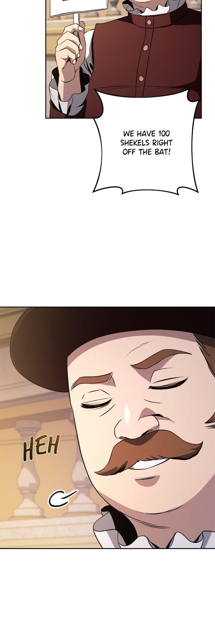 Read The Skeleton Soldier Failed to Defend the Dungeon EN Manga Online