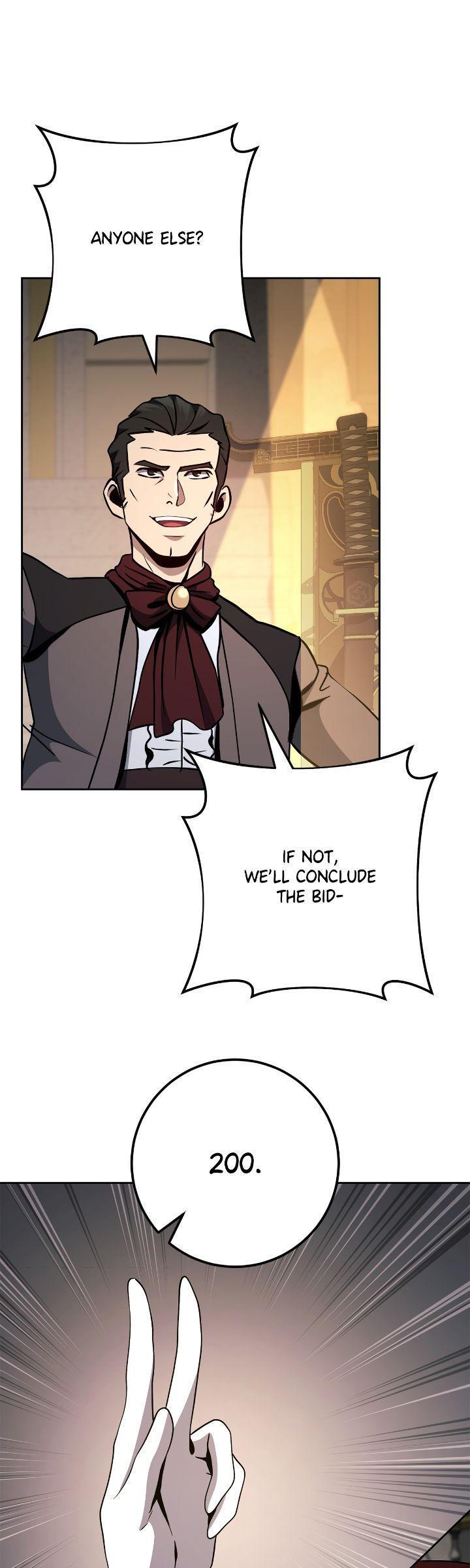 Read The Skeleton Soldier Failed to Defend the Dungeon EN Manga Online