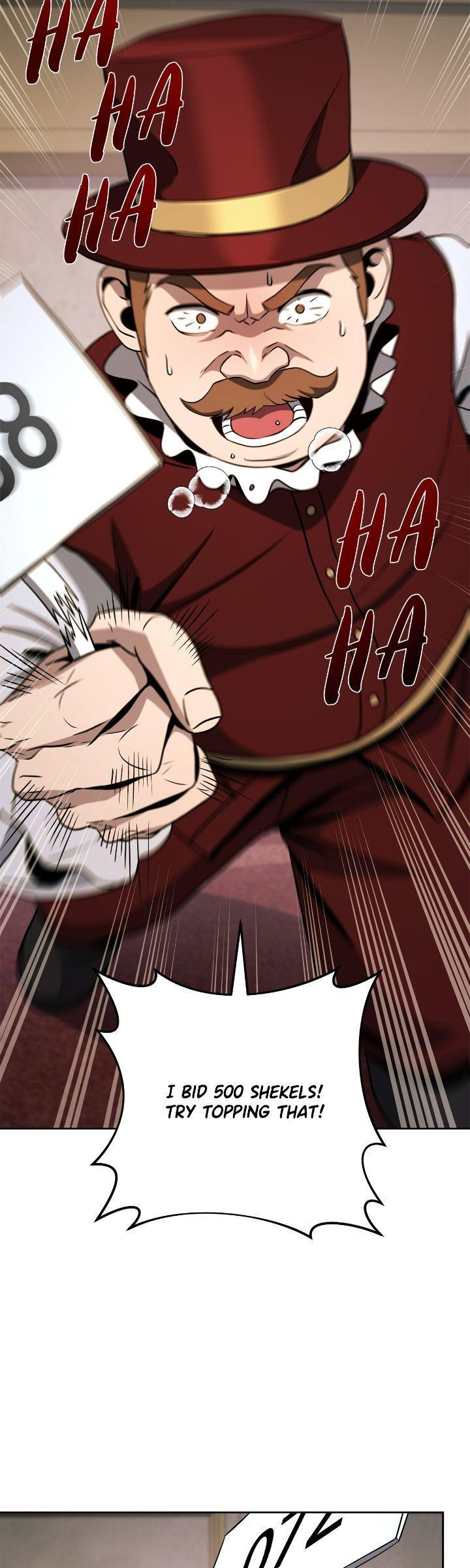 Read The Skeleton Soldier Failed to Defend the Dungeon EN Manga Online