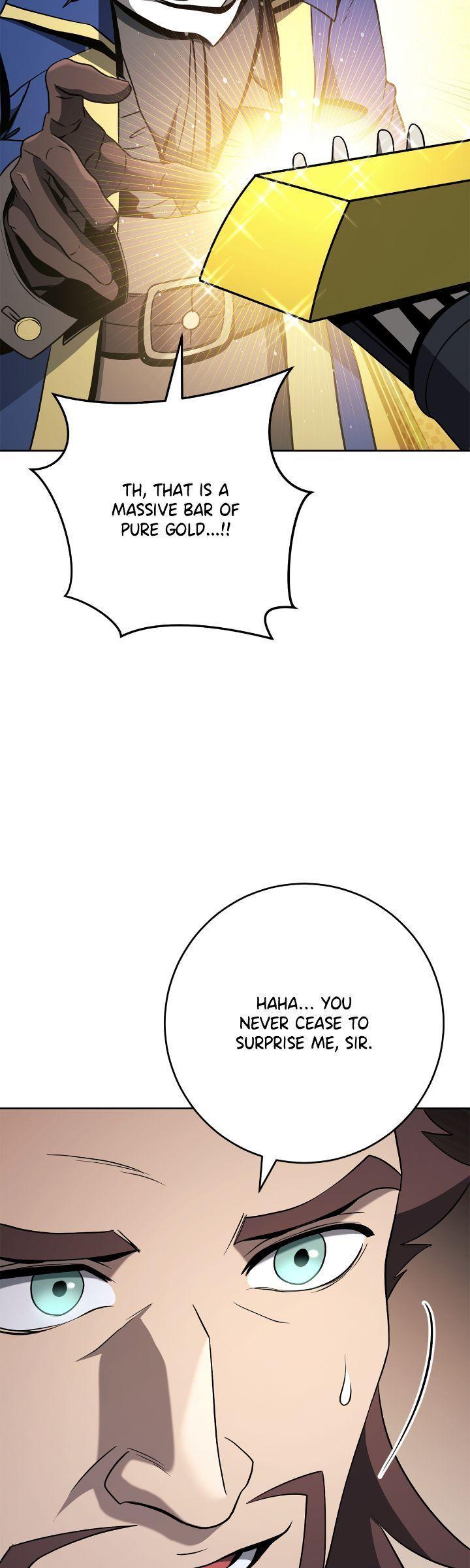 Read The Skeleton Soldier Failed to Defend the Dungeon EN Manga Online