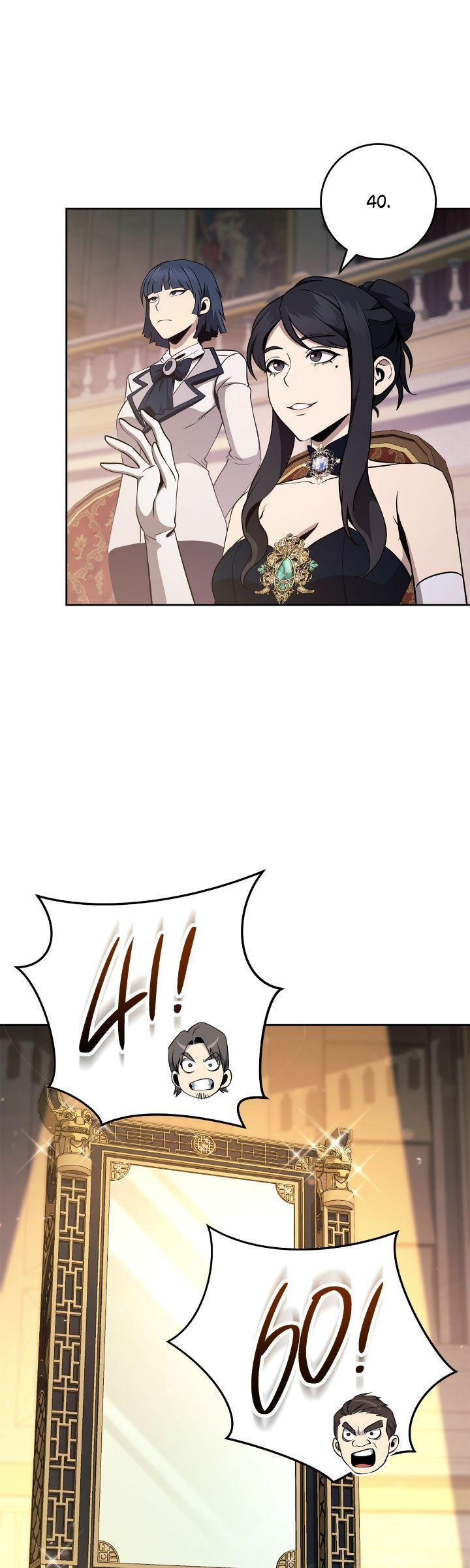 Read The Skeleton Soldier Failed to Defend the Dungeon EN Manga Online